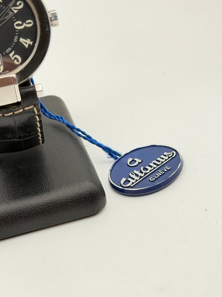 Altanus - trilium swiss made NOS - Zonder minimumprijs - 7717 - Unisex - 1990-1999 #4.3