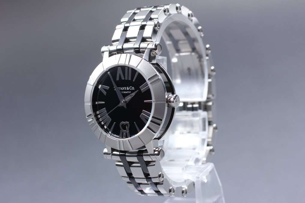 Tiffany & Co. - Atlas - Z1300.68.11A10A00A - Γυναίκες - 1990-1999  #3.2