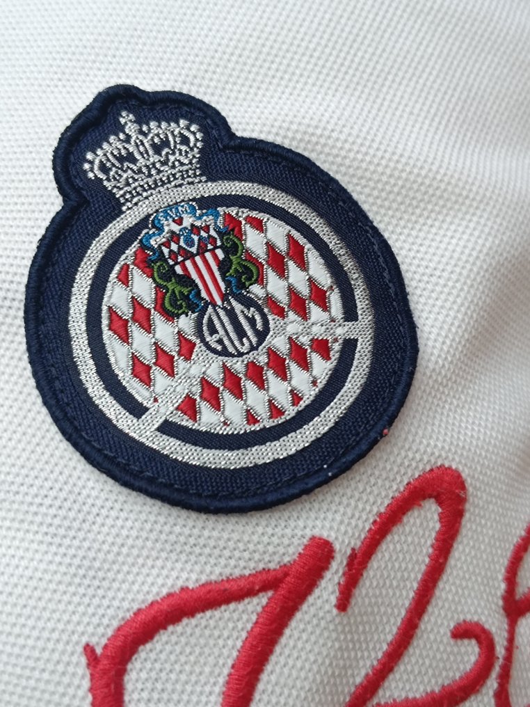 McGregor Grand Prix Monaco - Polo #3.2