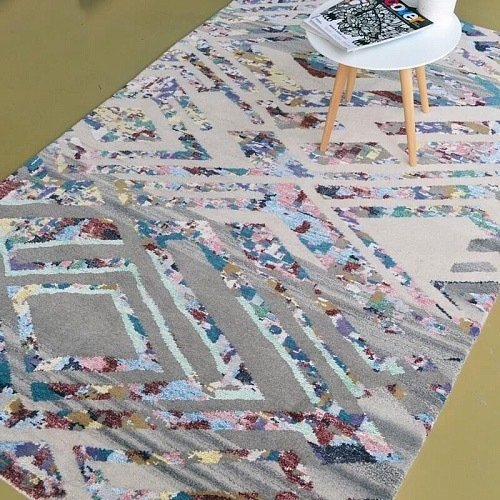 Brink en Campman - Yeti-topmøde - Tæppe - 200 cm - 140 cm #3.2