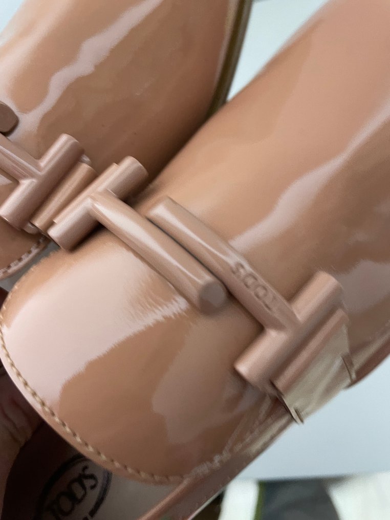 Tod's - Mocassins - Size: EU 37 #1.0