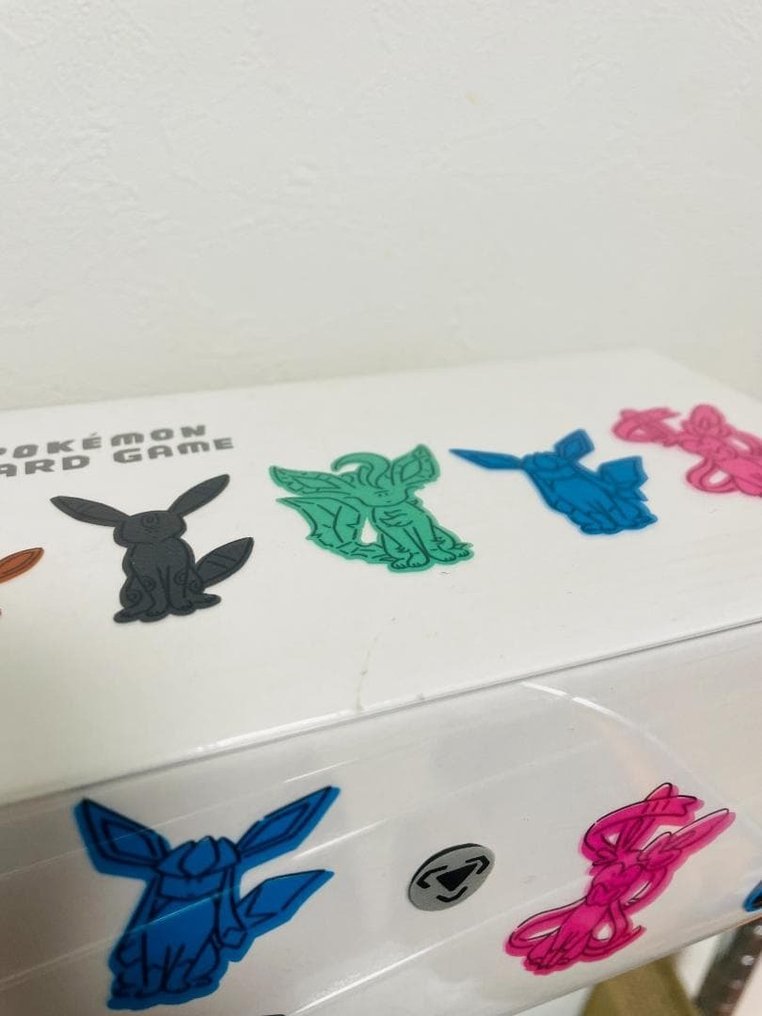 Pokémon - 1 Täydellinen sarja #1.0