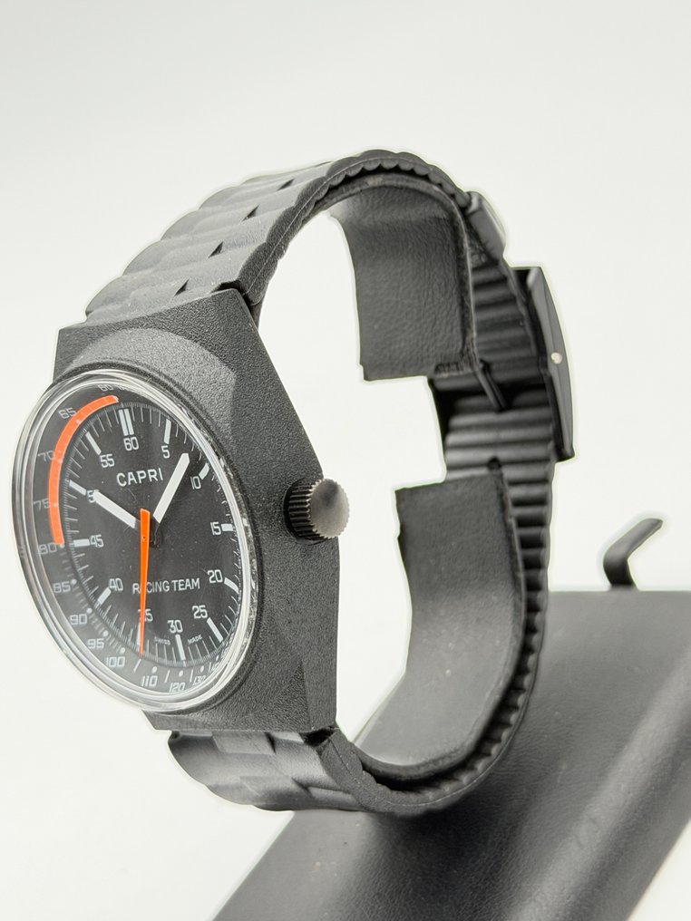 capri - racing team swiss made NOS model deposè - χωρίς τιμή ασφαλείας - Unisex - 1970-1979 #4.3