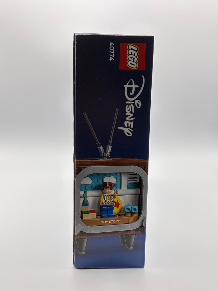 LEGO Set - 40774 - Disney, Toy Story - Classic Animation Scenes #2.1