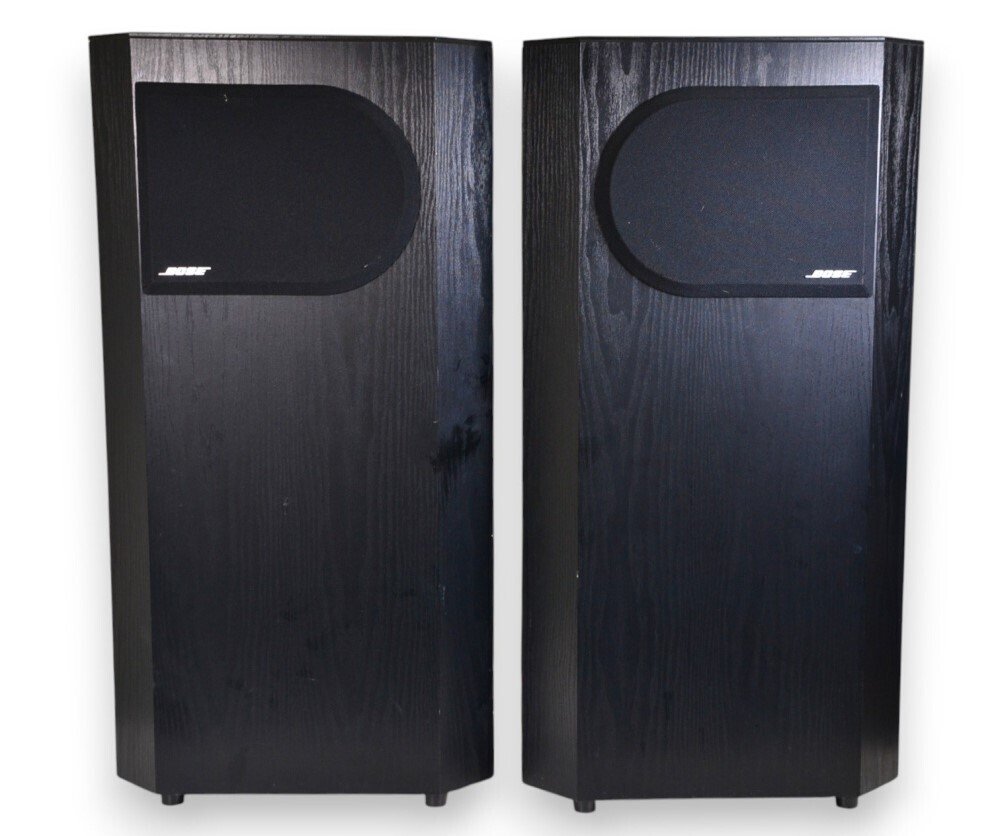 Bose - 401 Direct Reflecting - Speakers Speaker set #1.0