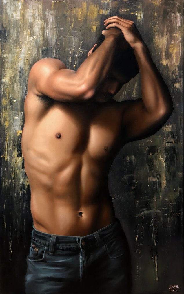 Ivan Pili - Impressions No.29 #1.0