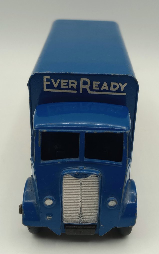 Dinky Toys - Modellino di camion - 918 Guy "Ever Ready" #1.0