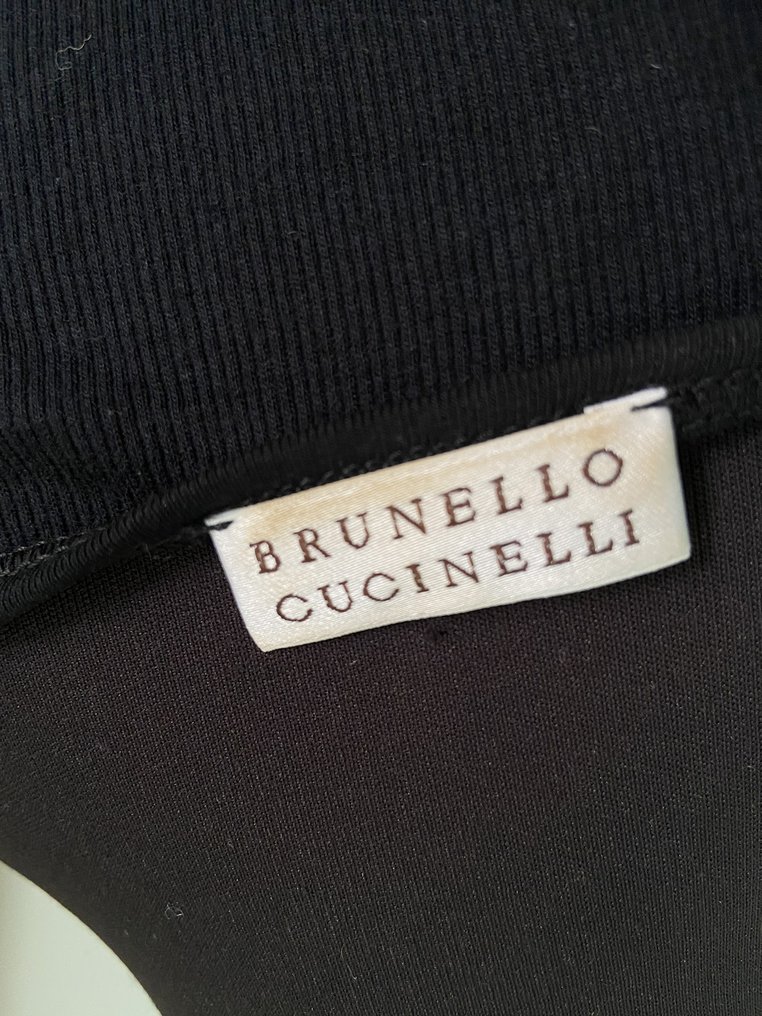 Brunello Cucinelli - Top #4.3