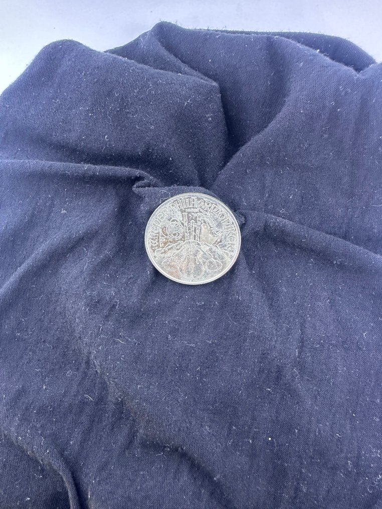 Austria. 1 1/2 Euro 2023  (No reserve price) #2.1