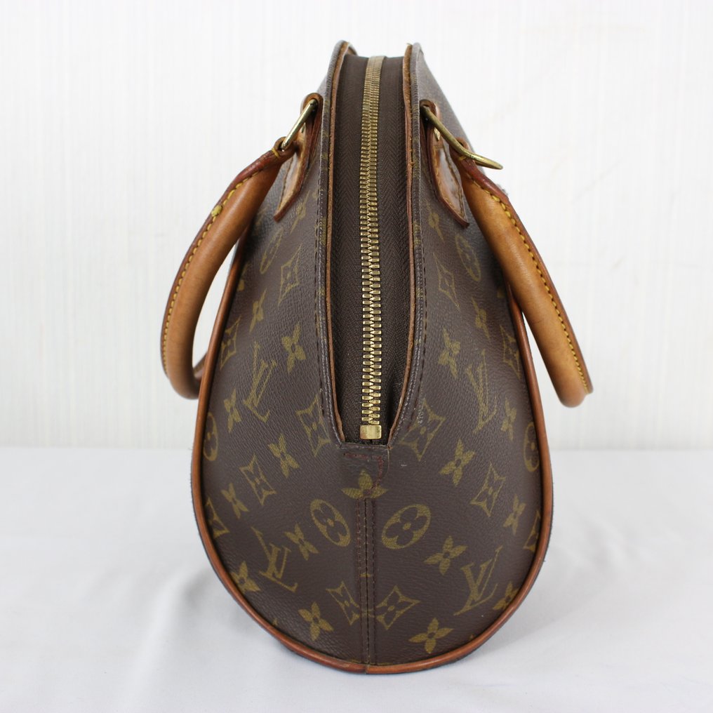 Louis Vuitton - Ellipse PM - 手提包 #4.3