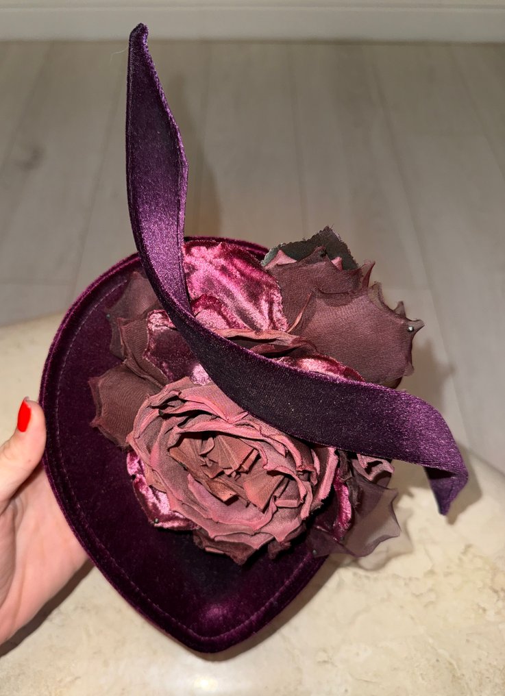 Philip Treacy London - Modeaccessoar-set #1.0