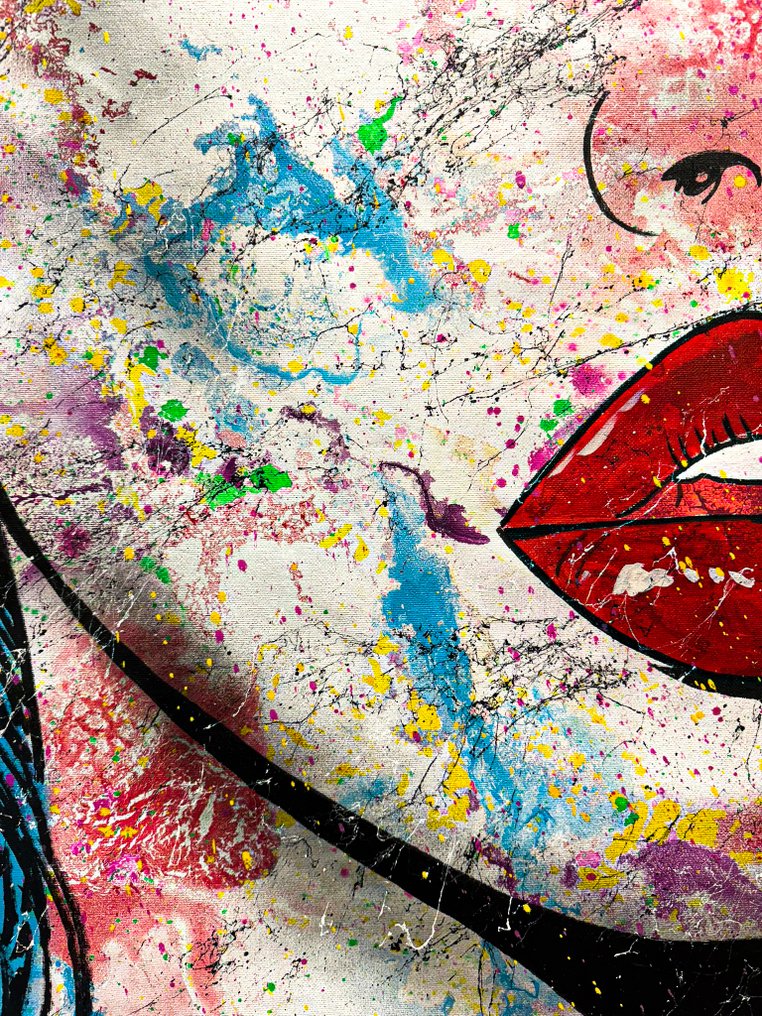 Gongas (XX-XXI) - Starving - No Reserve XL #4.3