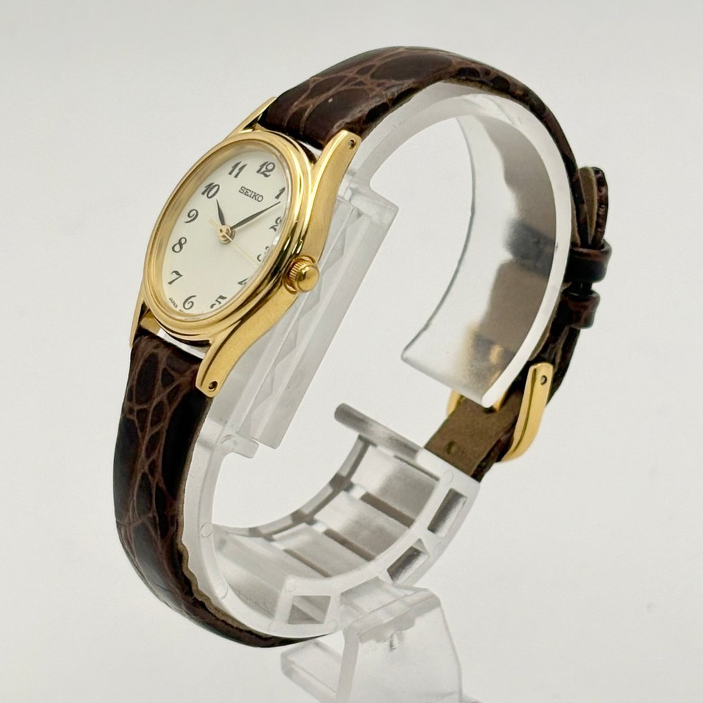Seiko - Zonder minimumprijs - 1N01-0AW0 - Dames - 1990-1999  #1.0