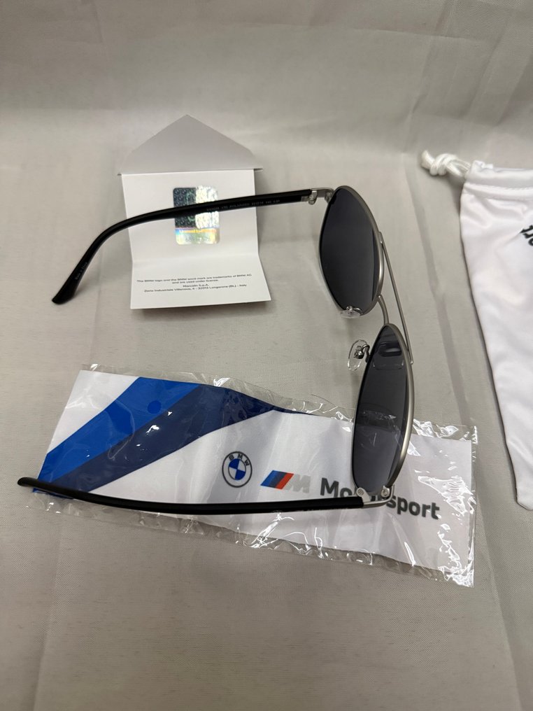 Sunglasses - BMW #4.3