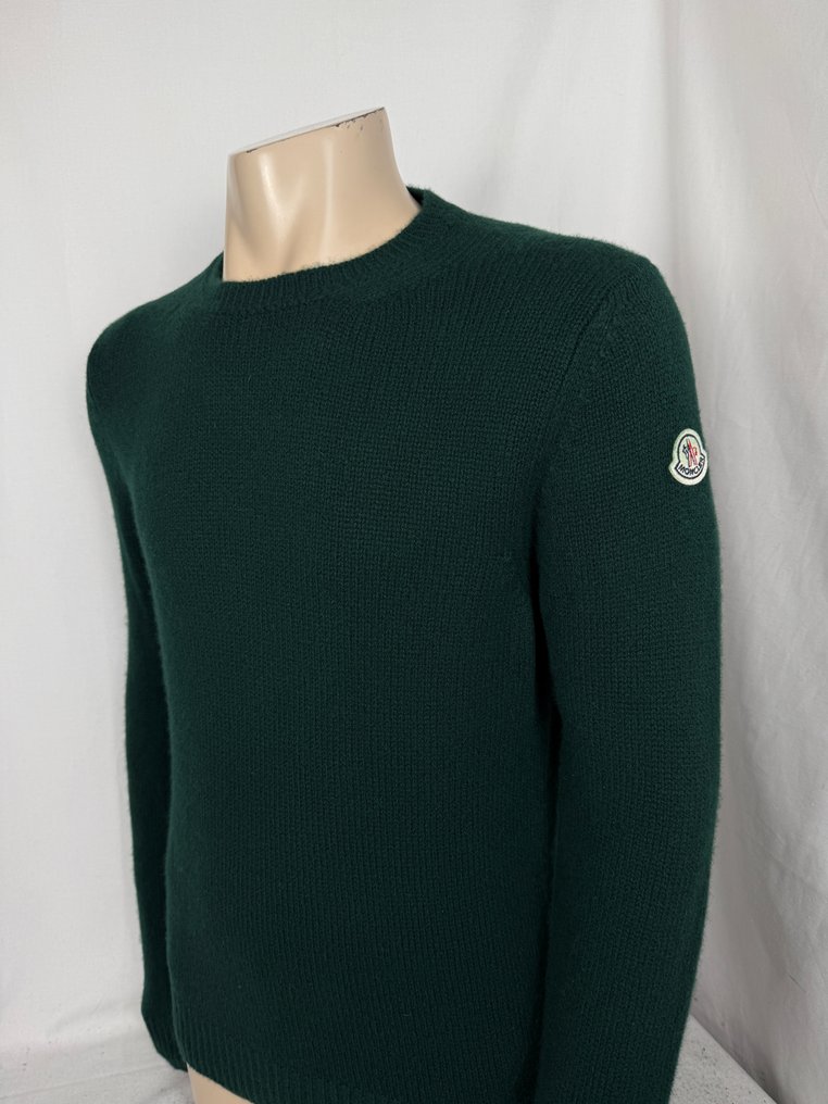Moncler - Pulóver #1.0