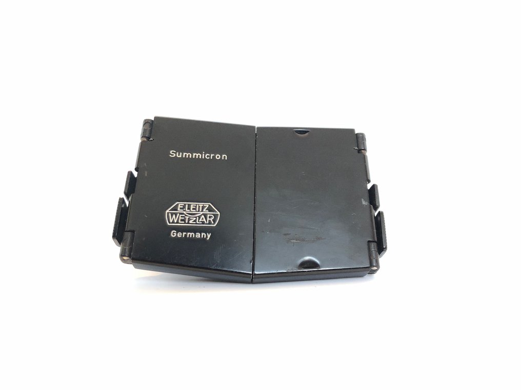 Leica SOOFM lens hood for Summicron + Summitar Adapter do obiektywu #1.0