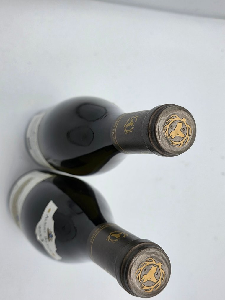 2013 Albert Bichot - Corton Charlemagne Grand Cru - 2 Bottles (0.75L) #4.3