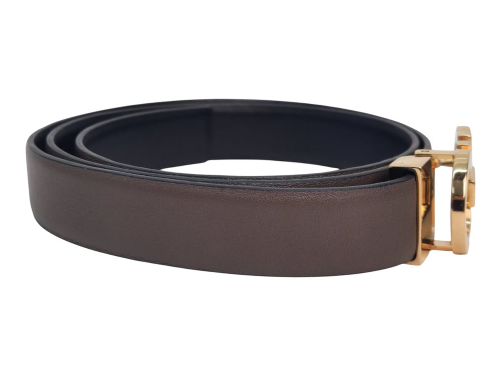 Salvatore Ferragamo - Gancini - Cinturón #3.2