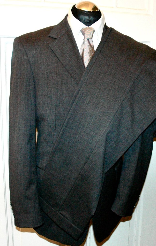 Hugo Boss - Férfi öltöny #3.2