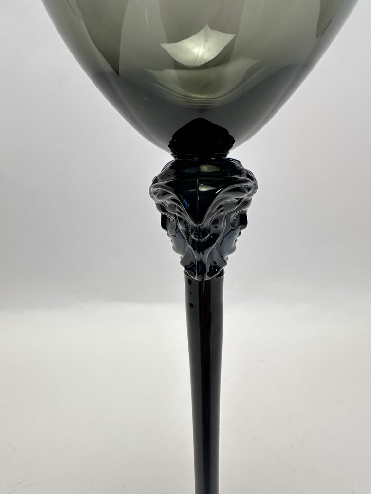 Rosenthal - Versace - 葡萄酒杯 - 玻璃 #3.2