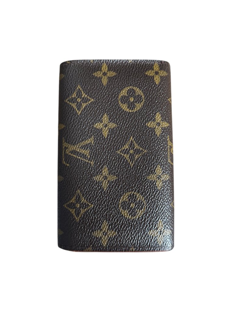 Louis Vuitton - Wallet #1.0