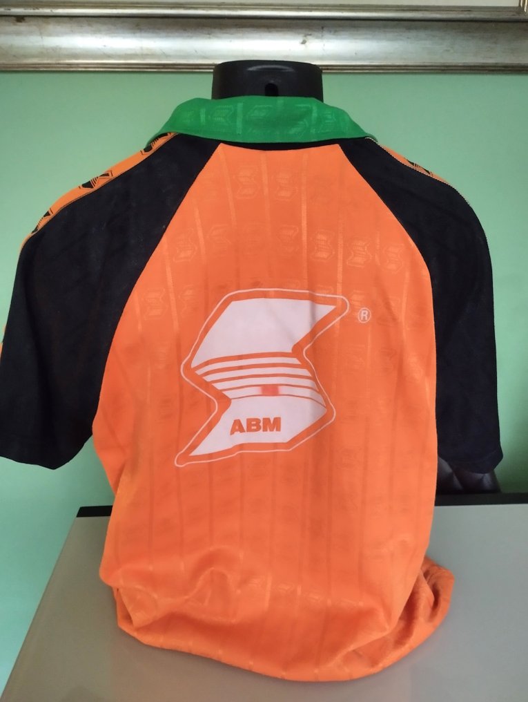 Torino FC - Italian Football League - 1990 - Ποδοσφαιρική φανέλα #1.0