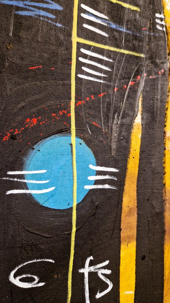 ARVY - Inner Circle - XXL #4.3