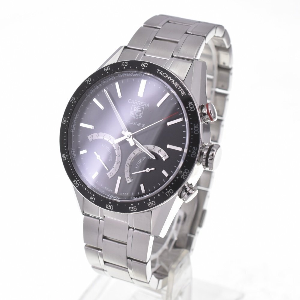 TAG Heuer - Carrera - CV7A12.BA0795 - 男士 - 2010-2020年  #1.0