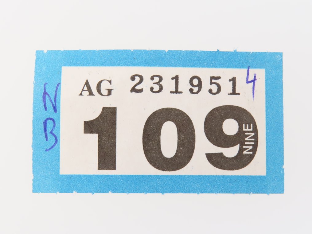 Roco H0 - 68776 - Πετρελαιοκίνητη μηχανή τρένου (1) - Σειρά 6700, ψηφιακό - ACTS #4.3