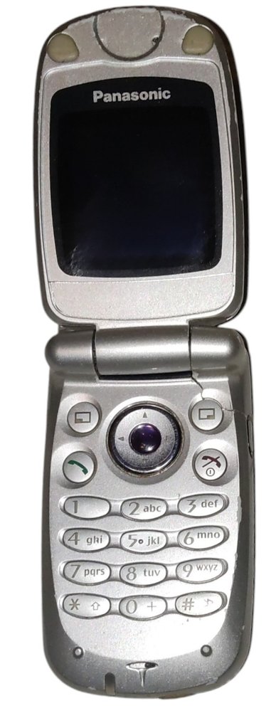 Nokia, Panasonic, Samsung - Matkapuhelin #1.0