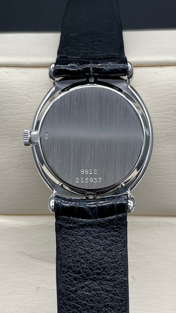 Piaget - Unknown - 9812 / 215937 - Női - 1971 #1.0