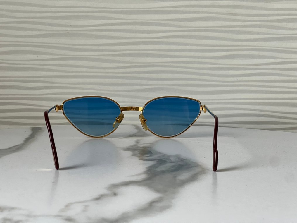 Cartier - rivoli - Napszemüveg #3.2