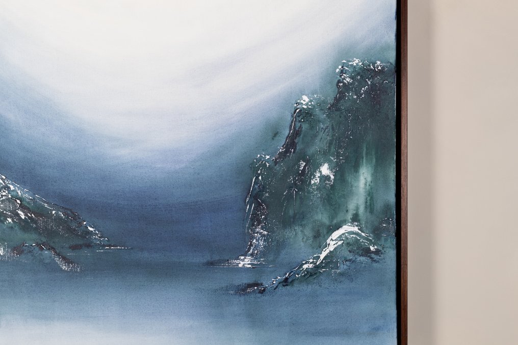 Kinga Makowka - Beneath The Weight, Still Standing #1.0