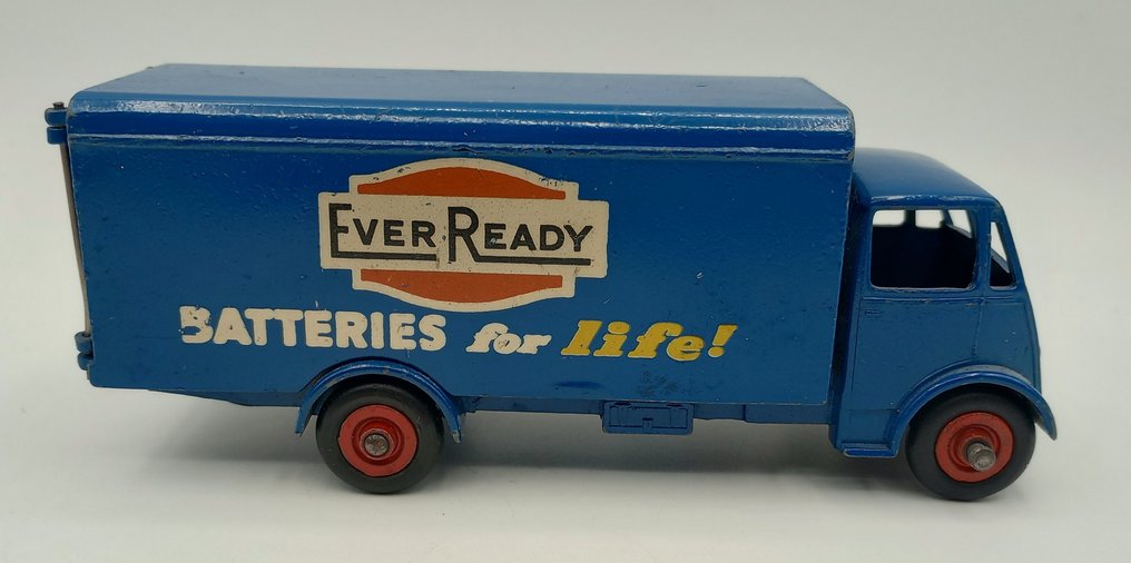 Dinky Toys - Modellino di camion - 918 Guy "Ever Ready" #2.1