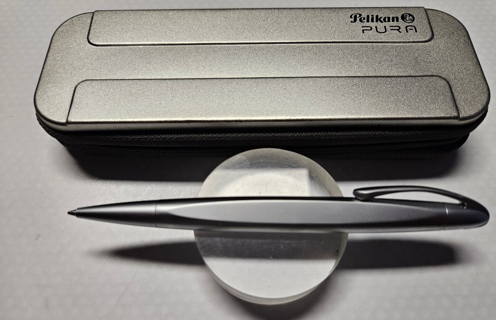 Pelikan Pura - No reserve price - Ballpoint pen #2.1