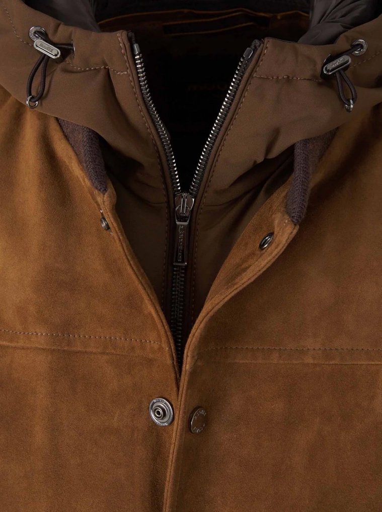 Moorer - Takki - Uudet lapulliset #3.2