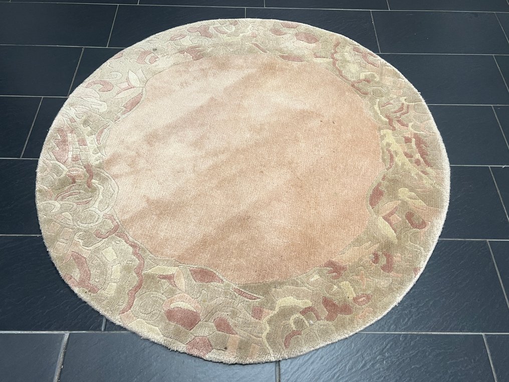 Nepal - Teppich - 150 cm - 150 cm #2.1