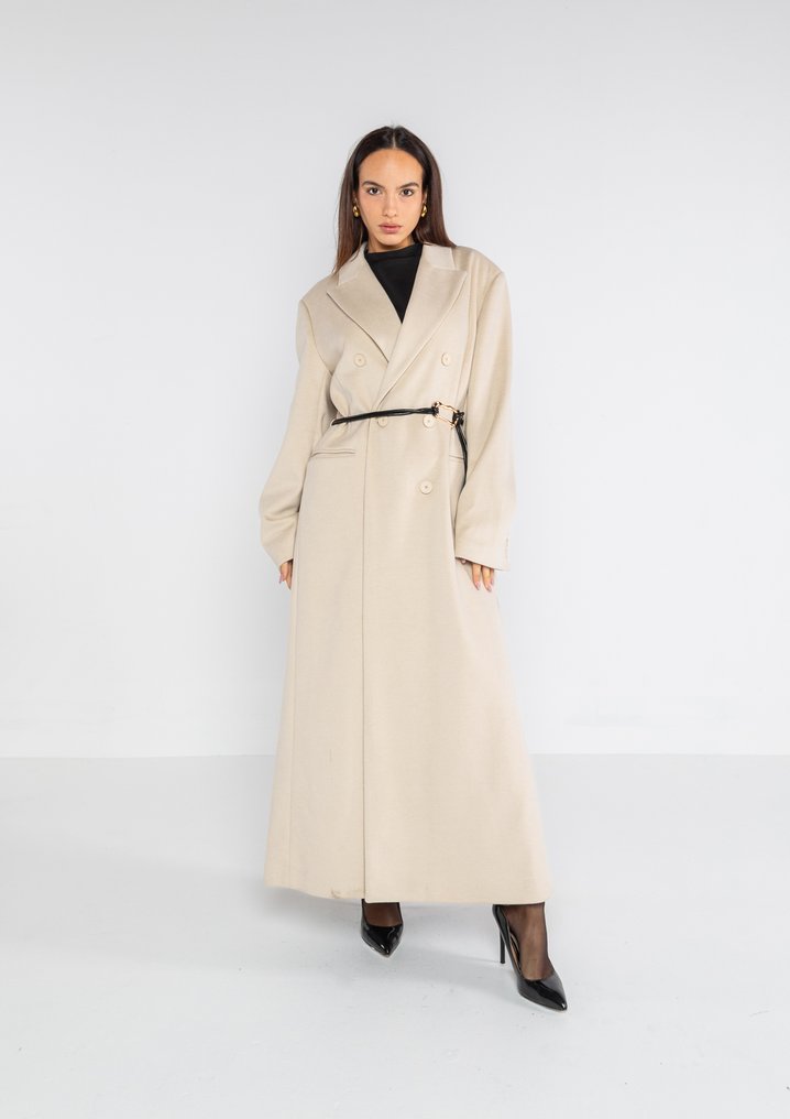 lokita milano - Coat - New with tags #1.0