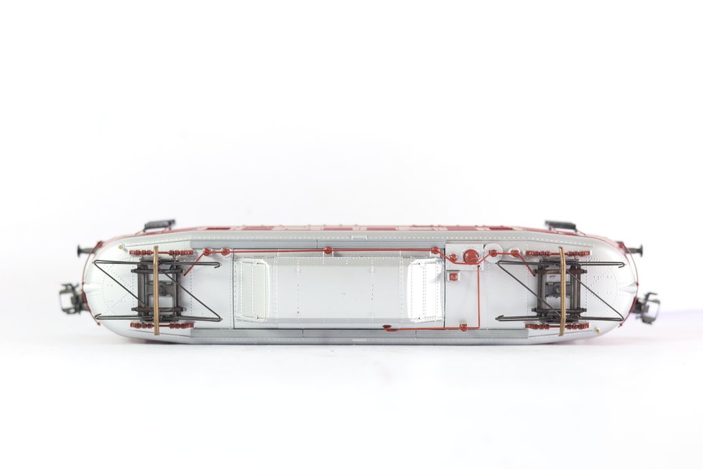 Märklin H0 - 3769 - Lokomotywa elektryczna (1) - E 19 - DRG #3.2