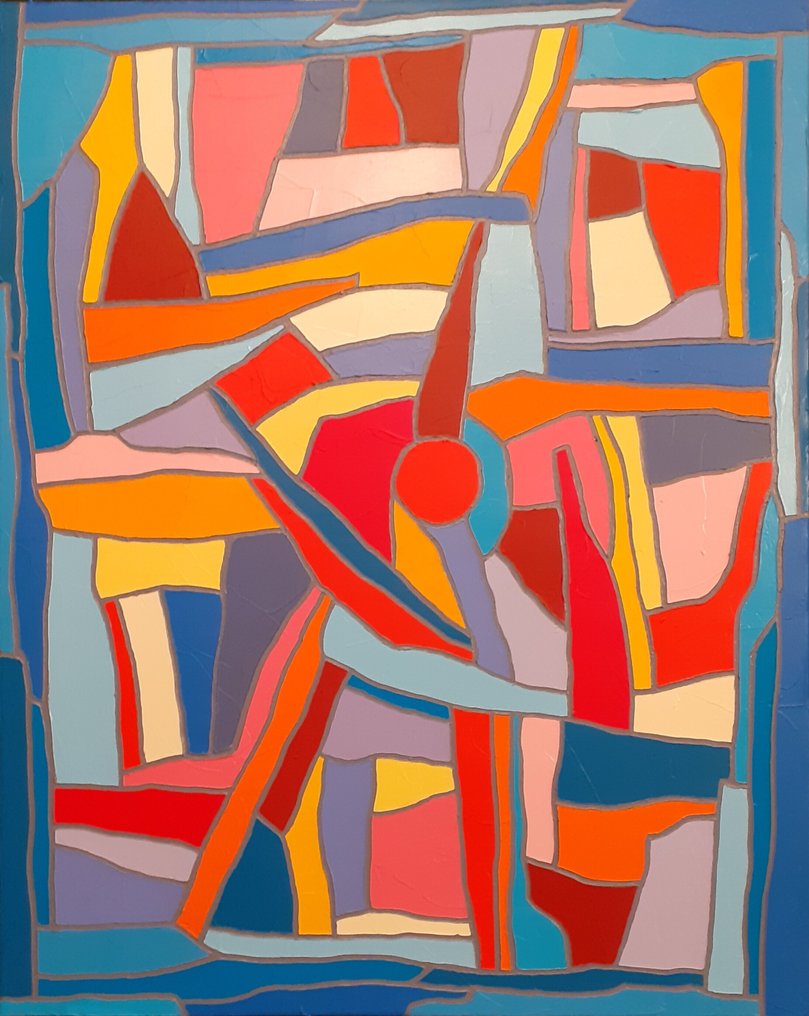 GUENA - IMAGINE   106 #1.0