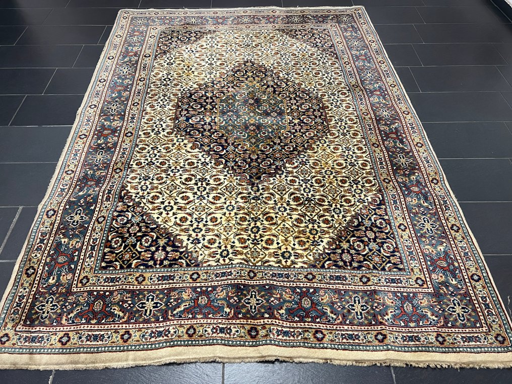 Moud - Carpet - 290 cm - 205 cm #2.1