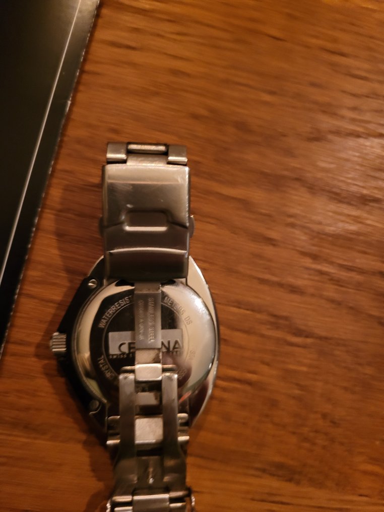 Certina - DS Royal - No reserve price - C010.410.11.051.00 - Men - 2020 #1.0