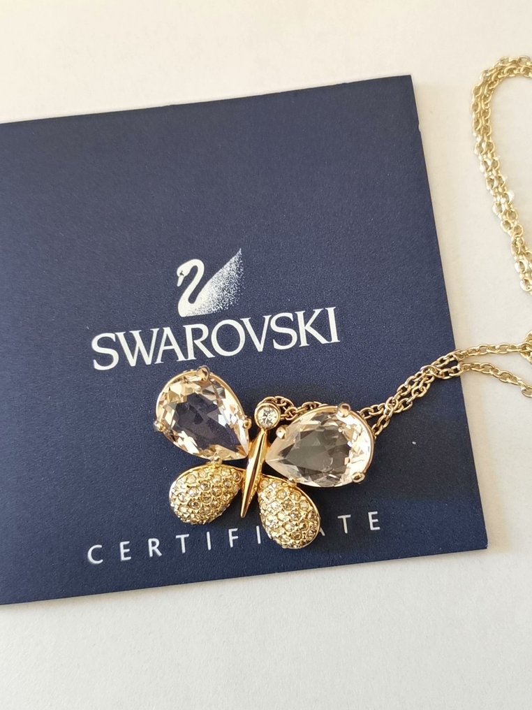 Swarovski - A Perfect Circle & Related #1.0