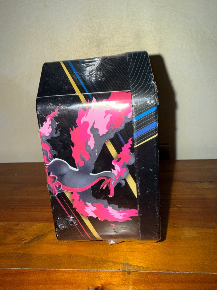 Pokémon - 1 Sealed box - Sword & Shield - Crown Zenith #3.2