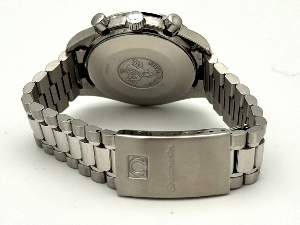 Omega - Speedmaster Reduced - 3510.50 - 男士 - 1990-1999 #3.2