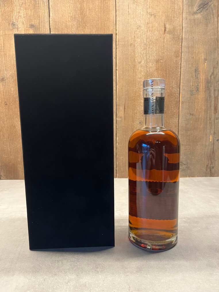 Carsebridge 1982 40 years old XOP - 道格拉斯兰梁  - b. 2023  - 70厘升 #3.2