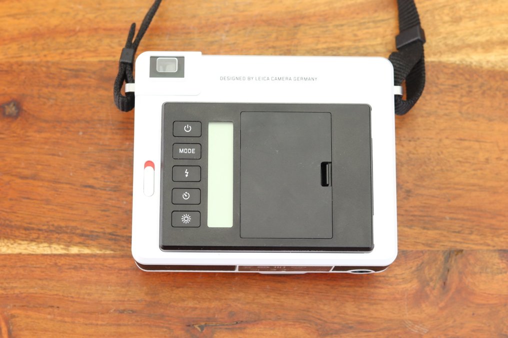 Leica Sofort DEFECT Digitale compact camera #2.1