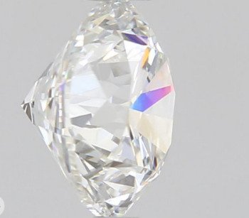 1 pcs Diamant  (Natural)  - 1.02 ct - Rotund - E - VS1 - GIA (Institutul gemologic din SUA) #3.2