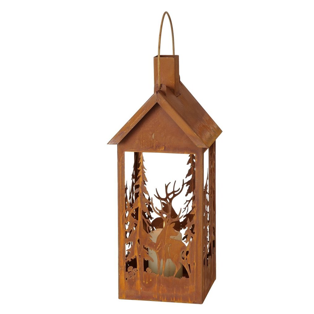 Ornament architektoniczny - 2020+ - Lantern 2 #1.0