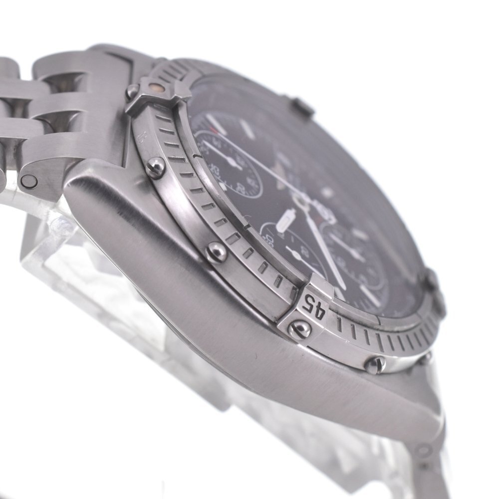 Breitling - Chronomat Blackbird - A13350 - Men - 2000-2010  #3.2